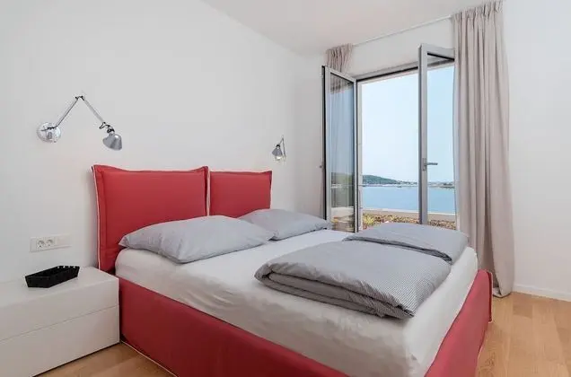 Luxury Villa, Kişiye Özel Havuzlu