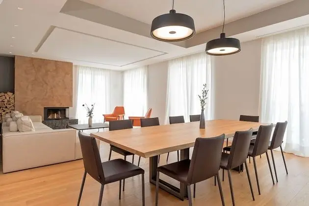 Luxury Villa, Kişiye Özel Havuzlu