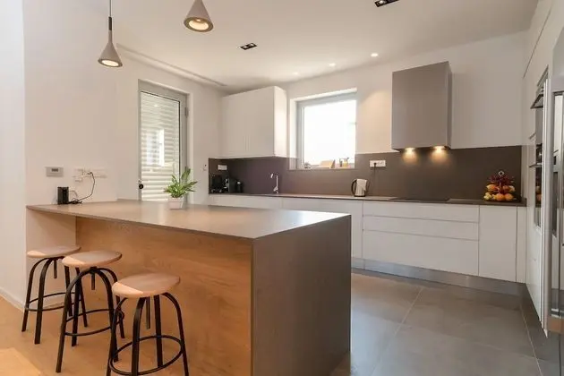 Luxury Villa, Kişiye Özel Havuzlu