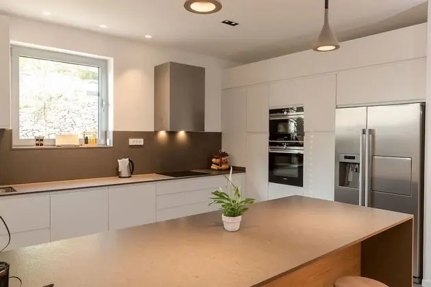 Luxury Villa, Kişiye Özel Havuzlu
