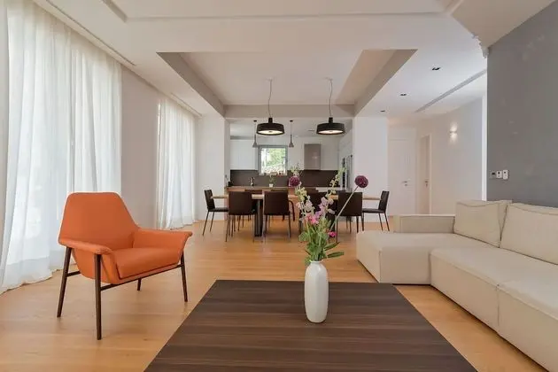 Luxury Villa, Kişiye Özel Havuzlu