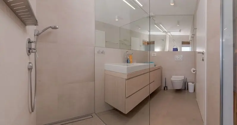Luxury Villa, Kişiye Özel Havuzlu