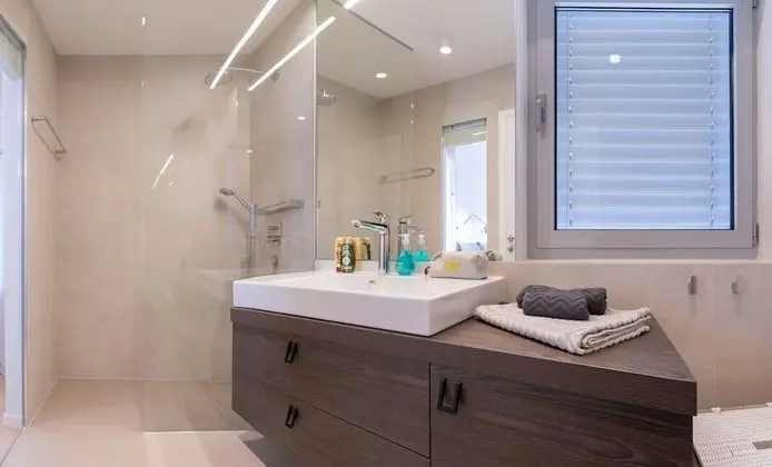 Luxury Villa, Kişiye Özel Havuzlu