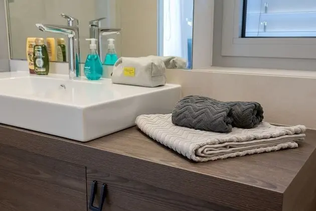 Luxury Villa, Kişiye Özel Havuzlu