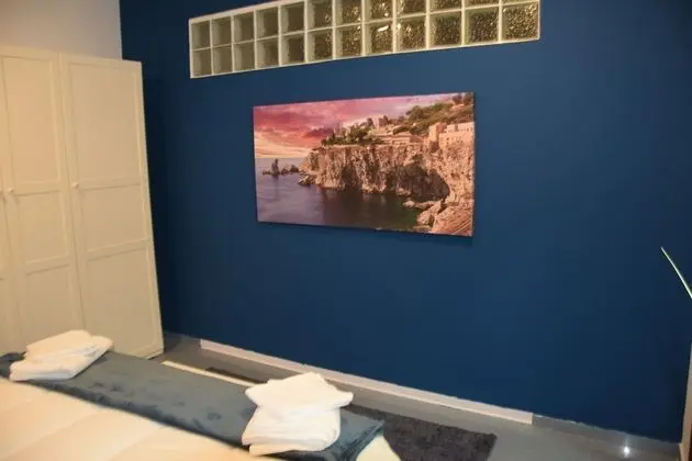 Classic Tek Büyük Yataklı Oda, Banyolu/Duşlu