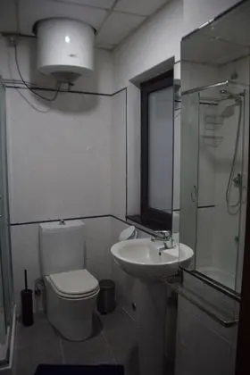 Classic Tek Büyük Yataklı Oda, Banyolu/Duşlu