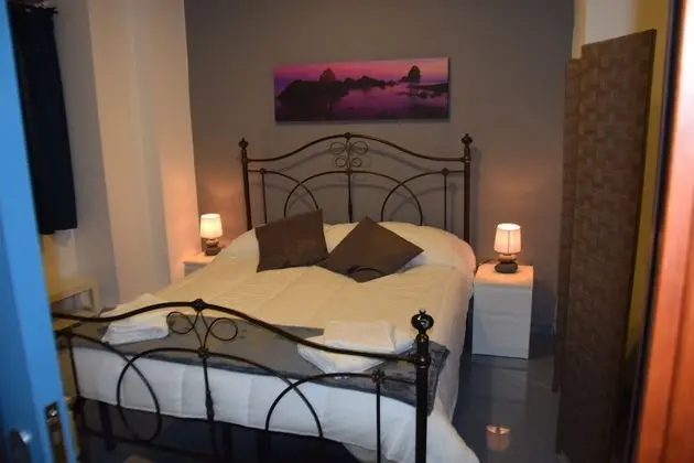 Deluxe Dört Kişilik Oda, Banyolu/Duşlu
