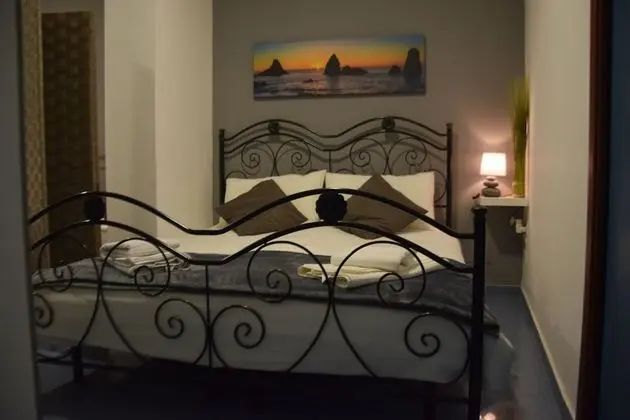 Deluxe Dört Kişilik Oda, Banyolu/Duşlu