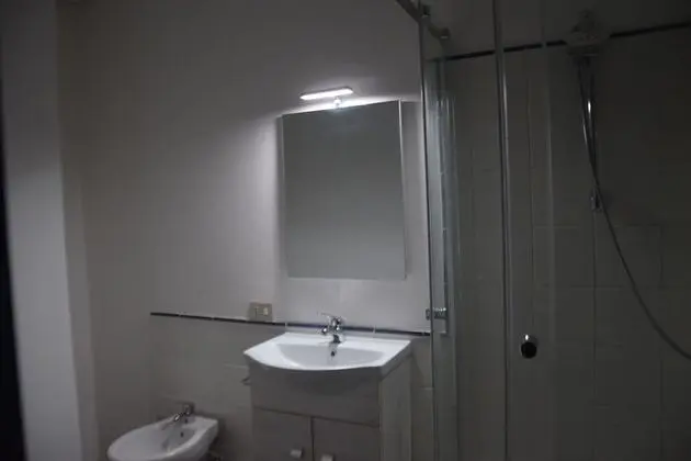 Deluxe Dört Kişilik Oda, Banyolu/Duşlu