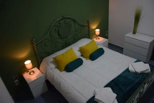 Deluxe Tek Büyük Yataklı Oda, Banyolu/Duşlu