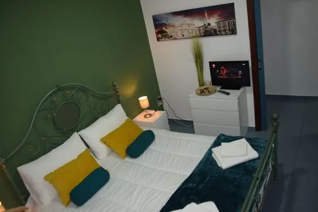 Deluxe Tek Büyük Yataklı Oda, Banyolu/Duşlu