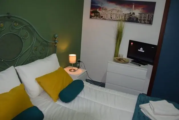 Deluxe Tek Büyük Yataklı Oda, Banyolu/Duşlu