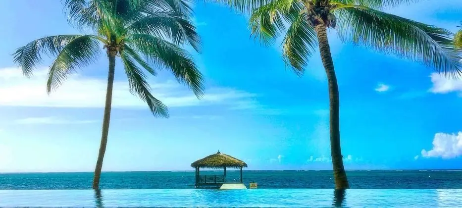 Luxury Villa (Point of View)