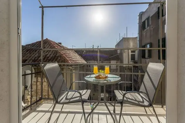 Apart Daire, 3 Yatak Odası, Balkon
