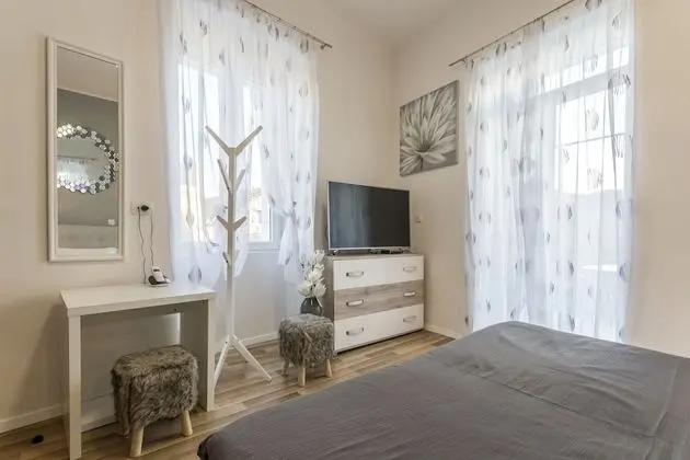 Apart Daire, 3 Yatak Odası, Balkon