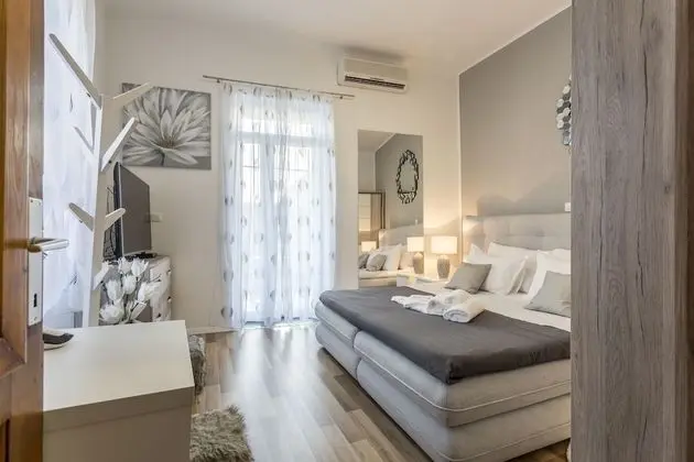 Apart Daire, 3 Yatak Odası, Balkon