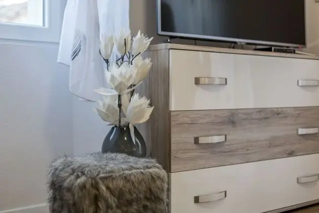 Apart Daire, 3 Yatak Odası, Balkon