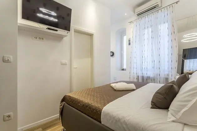Apart Daire, 3 Yatak Odası, Balkon