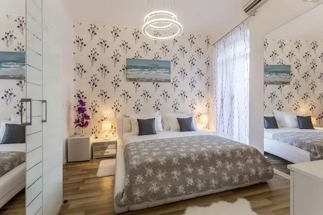 Apart Daire, 3 Yatak Odası, Balkon
