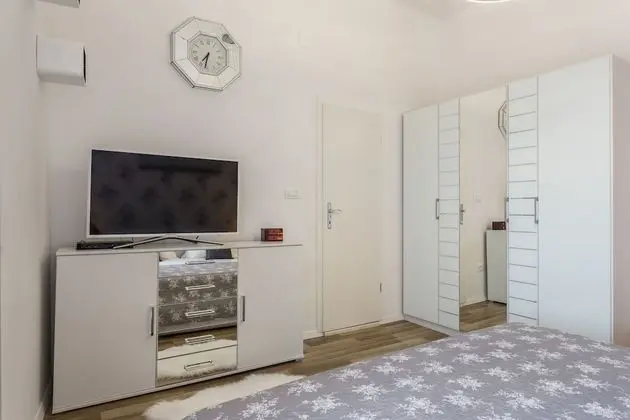 Apart Daire, 3 Yatak Odası, Balkon