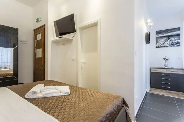 Apart Daire, 3 Yatak Odası, Balkon