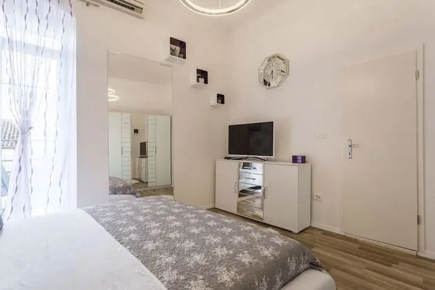 Apart Daire, 3 Yatak Odası, Balkon