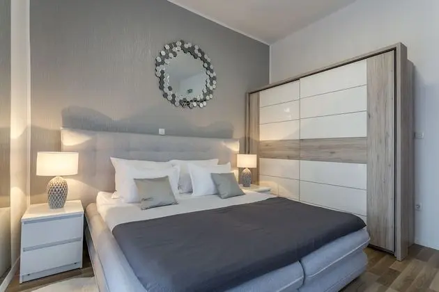 Apart Daire, 3 Yatak Odası, Balkon