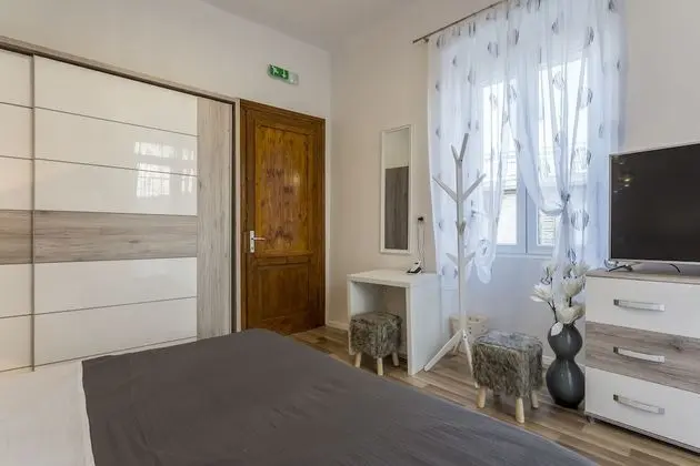 Apart Daire, 3 Yatak Odası, Balkon