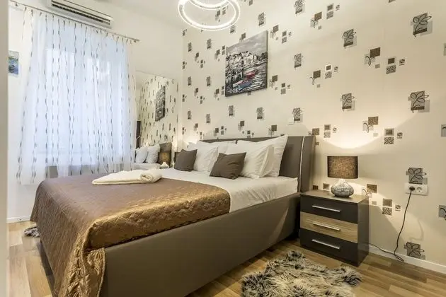Apart Daire, 3 Yatak Odası, Balkon
