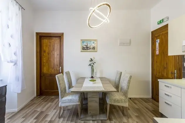 Apart Daire, 3 Yatak Odası, Balkon
