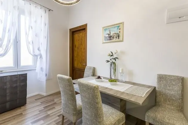 Apart Daire, 3 Yatak Odası, Balkon
