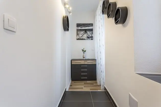 Apart Daire, 3 Yatak Odası, Balkon
