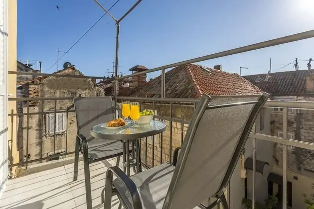 Apart Daire, 3 Yatak Odası, Balkon
