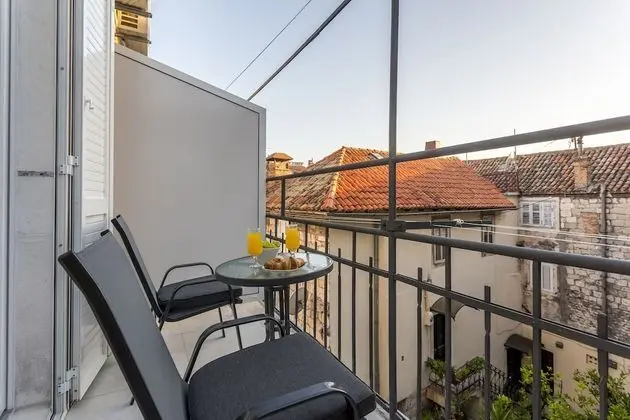 Apart Daire, 3 Yatak Odası, Balkon