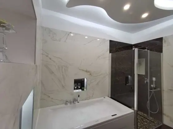 Apart Daire, 3 Yatak Odası, Balkon