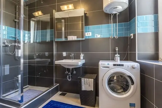 Apart Daire, 3 Yatak Odası, Balkon