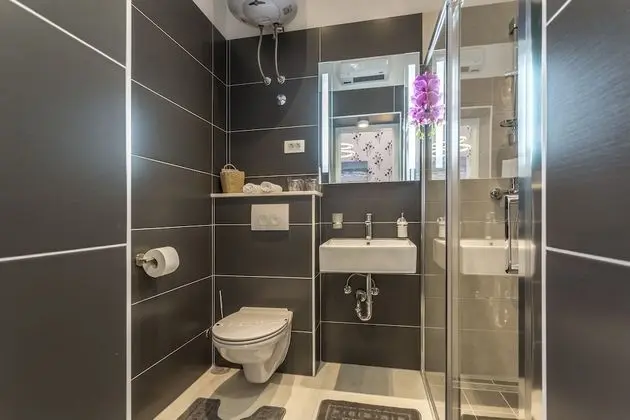Apart Daire, 3 Yatak Odası, Balkon