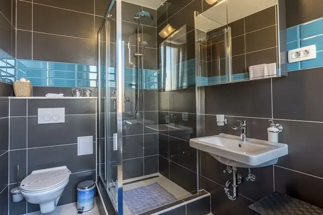 Apart Daire, 3 Yatak Odası, Balkon