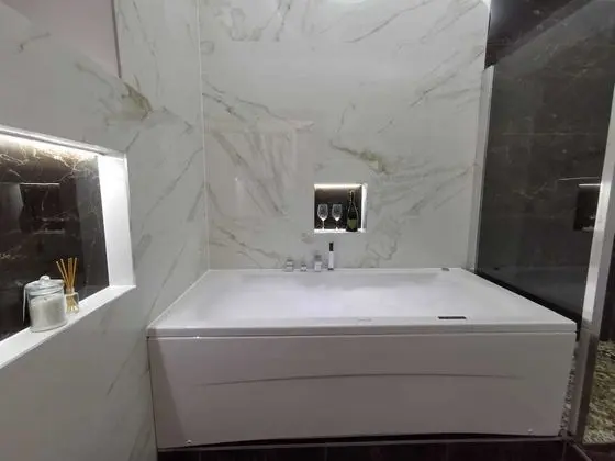 Apart Daire, 3 Yatak Odası, Balkon
