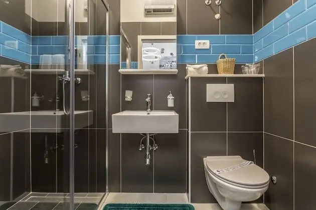 Apart Daire, 3 Yatak Odası, Balkon