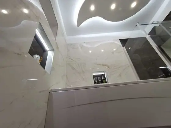 Apart Daire, 3 Yatak Odası, Balkon