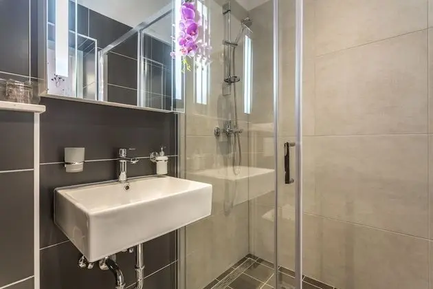 Apart Daire, 3 Yatak Odası, Balkon