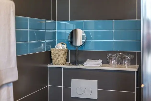 Apart Daire, 3 Yatak Odası, Balkon
