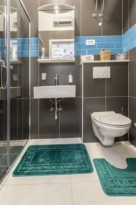 Apart Daire, 3 Yatak Odası, Balkon