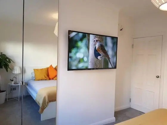 Luxury Apart Daire