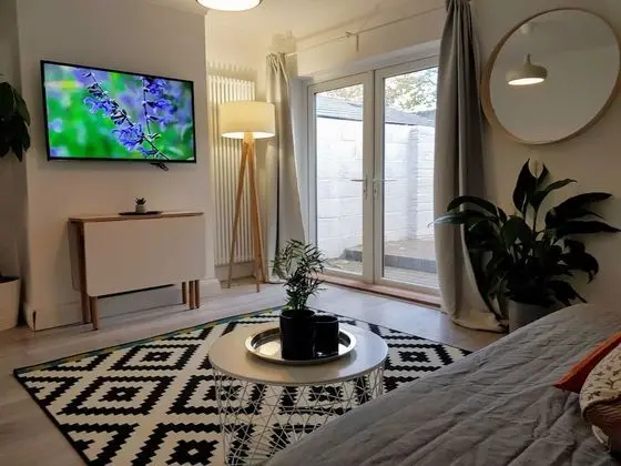 Luxury Apart Daire