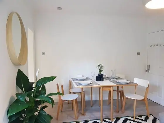 Luxury Apart Daire