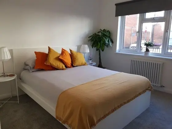 Luxury Apart Daire