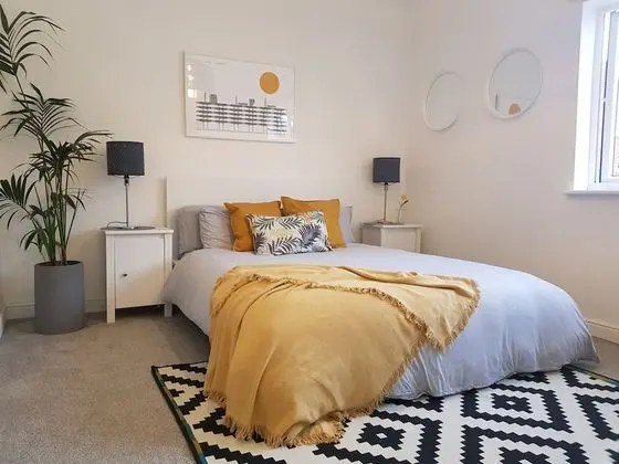 Luxury Apart Daire