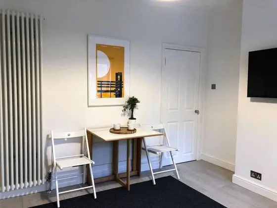 Luxury Apart Daire